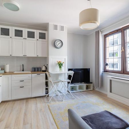 Apartament Wigilijna Starówka Elbląg Zewnętrze zdjęcie