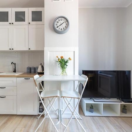 Apartament Wigilijna Starówka Elbląg Zewnętrze zdjęcie