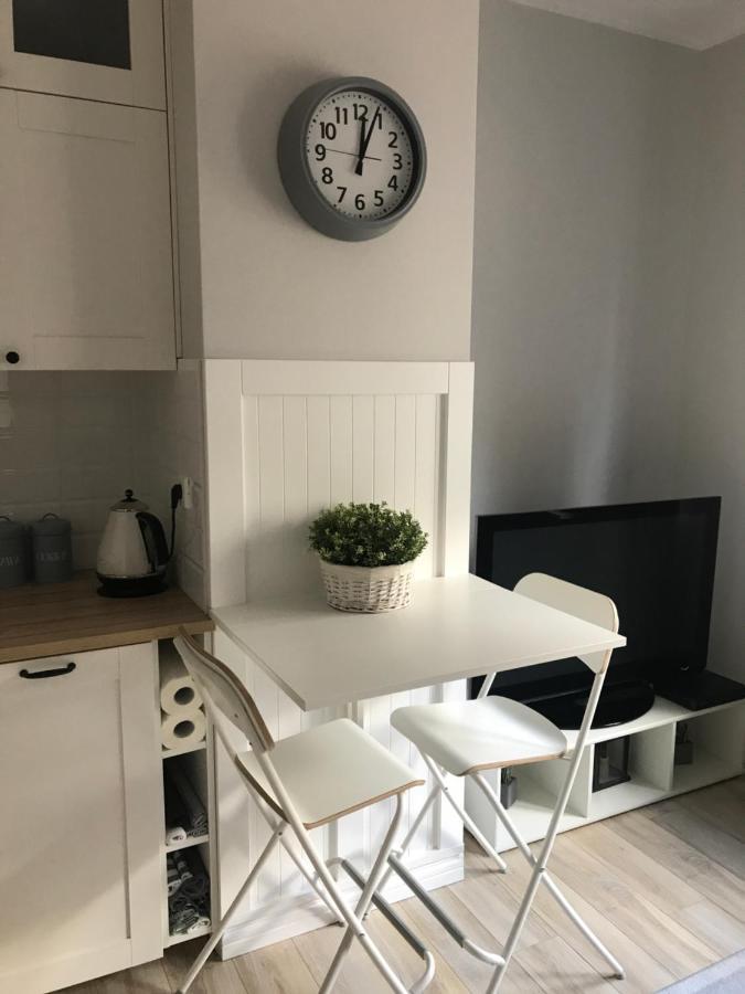Apartament Wigilijna Starówka Elbląg Zewnętrze zdjęcie