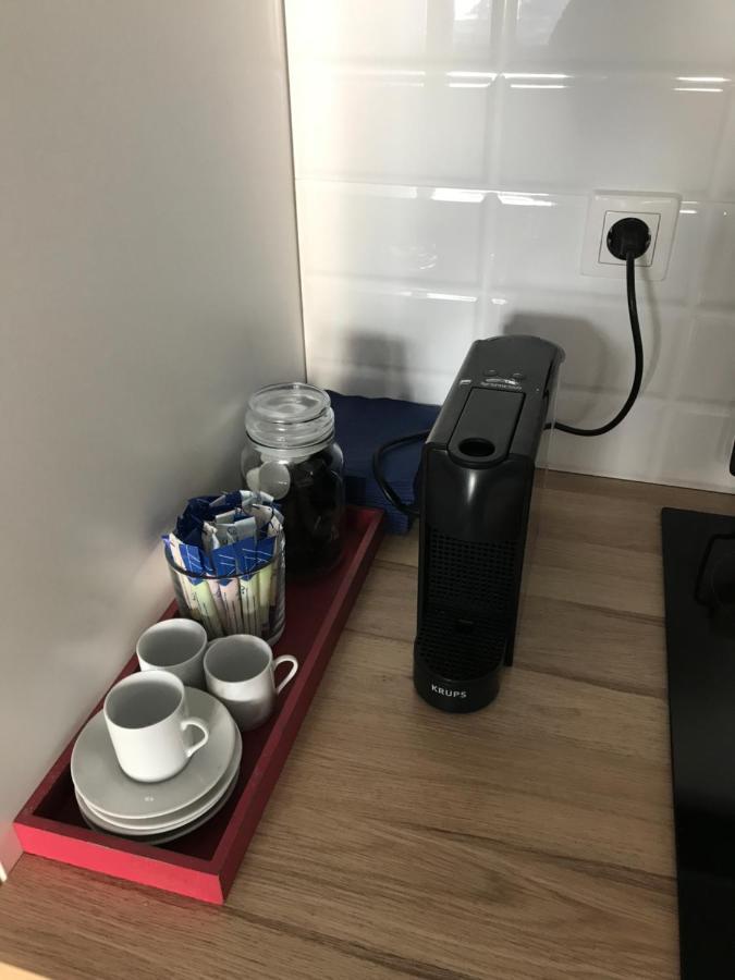 Apartament Wigilijna Starówka Elbląg Zewnętrze zdjęcie