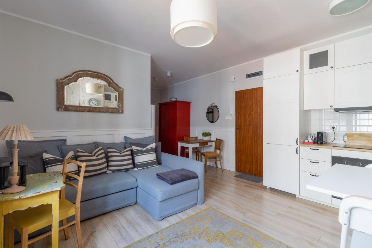 Apartament Wigilijna Starówka Elbląg Zewnętrze zdjęcie