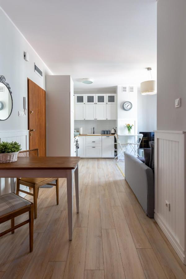 Apartament Wigilijna Starówka Elbląg Zewnętrze zdjęcie