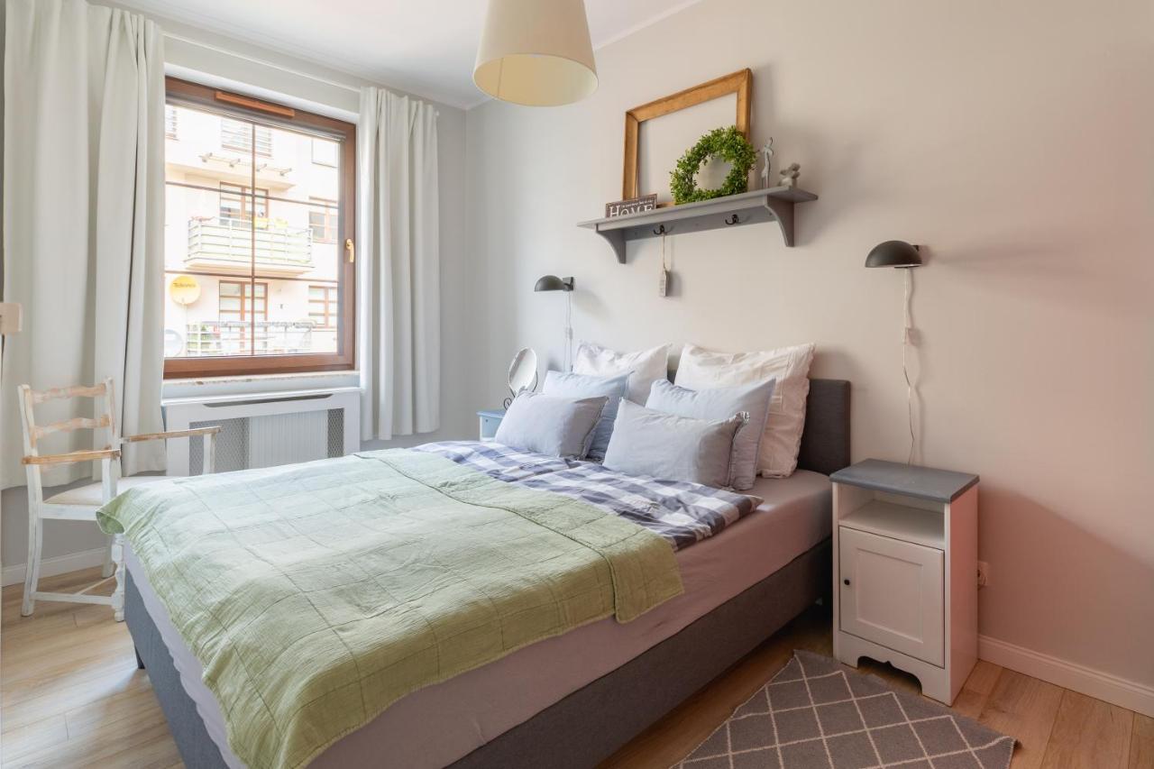 Apartament Wigilijna Starówka Elbląg Zewnętrze zdjęcie