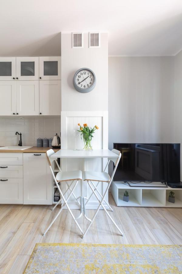 Apartament Wigilijna Starówka Elbląg Zewnętrze zdjęcie
