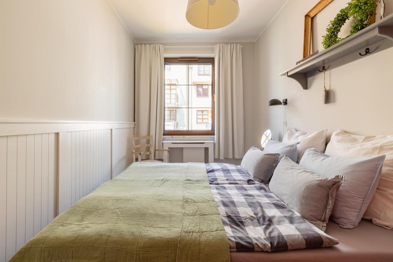 Apartament Wigilijna Starówka Elbląg Zewnętrze zdjęcie