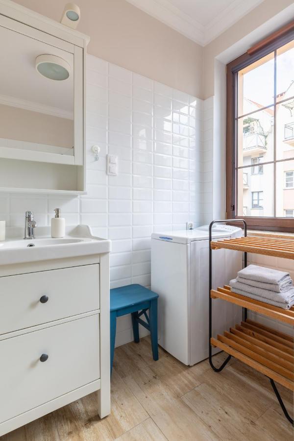 Apartament Wigilijna Starówka Elbląg Zewnętrze zdjęcie
