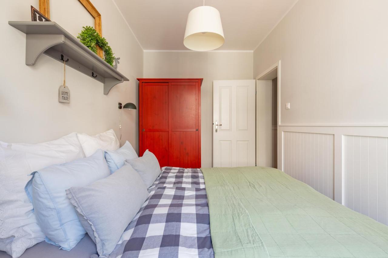 Apartament Wigilijna Starówka Elbląg Zewnętrze zdjęcie