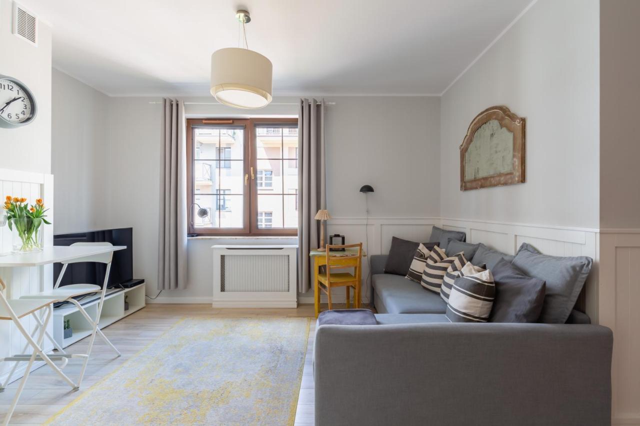 Apartament Wigilijna Starówka Elbląg Zewnętrze zdjęcie